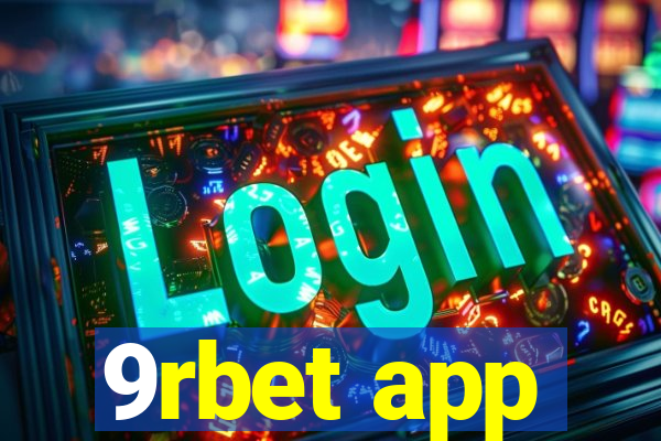 9rbet app